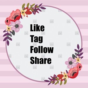Let's Grow Together 😊Follow and share